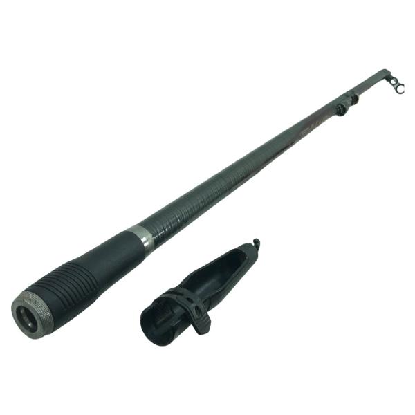 ΣΣ NFT 投竿 パワーループ アクシス AXIS 35号420 傷や汚れあり