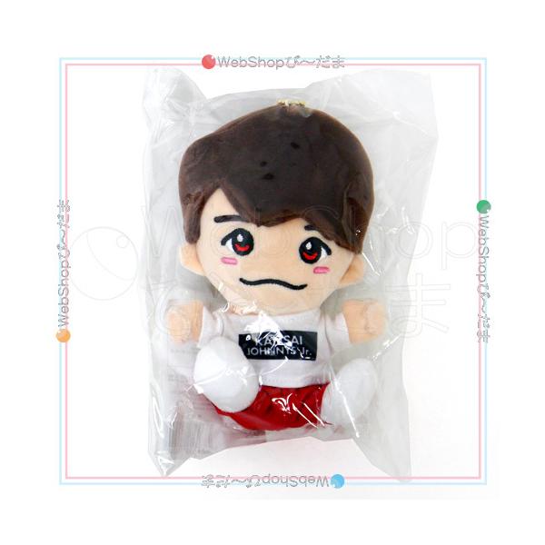 関西ジャニーズJr. あけおめコンサート2021 ちびぬい なにわ男子 西畑