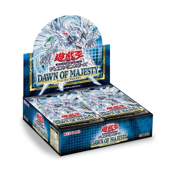 遊戯王オフィシャルカードゲーム デュエルモンスターズ 遊戯王OCG DAWN