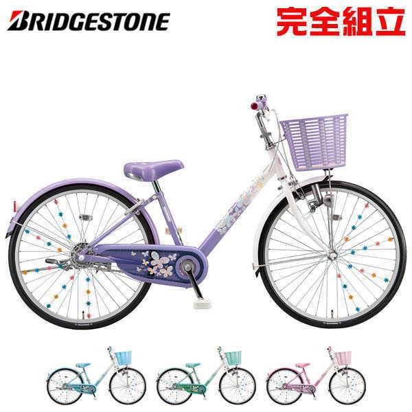 エコパル BRIDGESTONE ブリヂストン Eco Pal 20インチ 子供用自転車