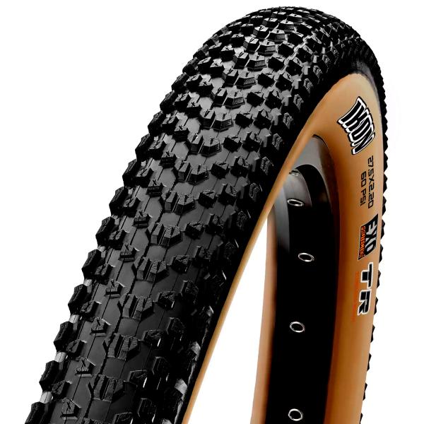 MAXXIS マキシス IKON アイコン 26×2.20 EXO/TR タンウォール : Biking