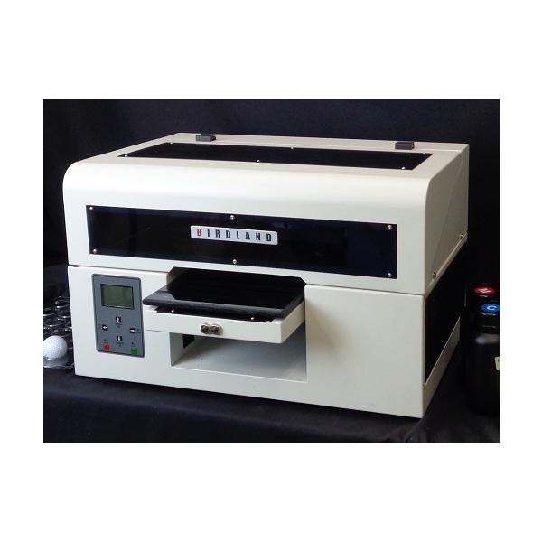 A4サイズUVプリンター 発売記念価格 Newモデル バードランドUVP-A4XP
