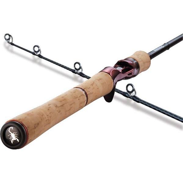 シマノ（SHIMANO） 19Scorpion スコーピオン 1703R-2 : つり具