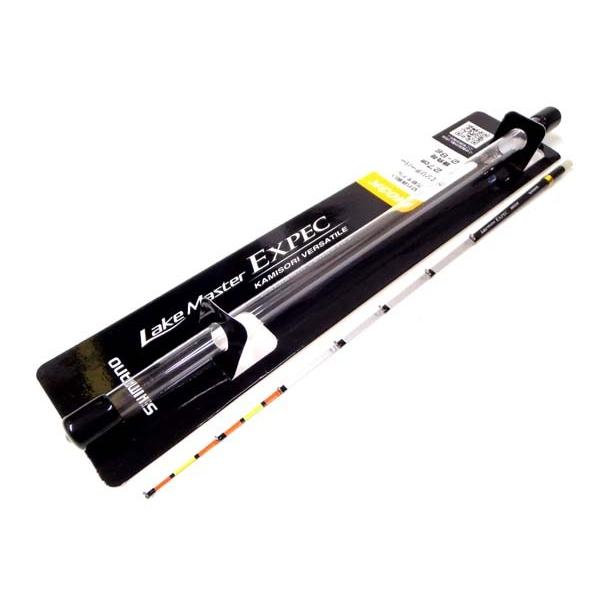 シマノ（SHIMANO） LAKE MASTER EXPEC レイクマスターエクスペック
