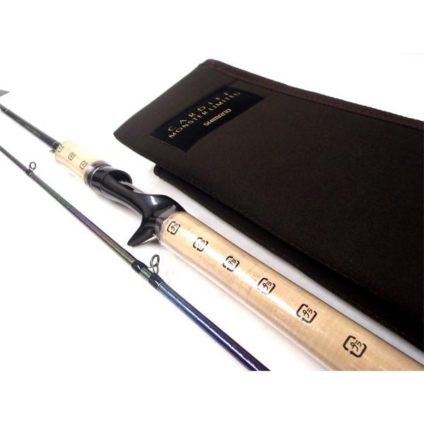 シマノ（SHIMANO） 20CARDIFF MONSTER LIMITED カーデイフ モンスター