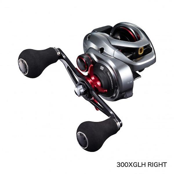 シマノ（SHIMANO） 21ScorpionMD スコーピオンMD 300XGLH : つり具