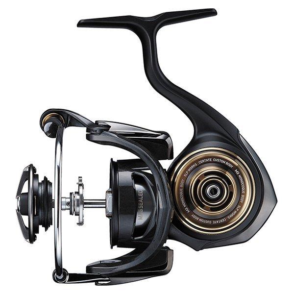 DAIWA（ダイワ） DAIWA 19CERTATE セルテートカスタムボディ LT 3000XH
