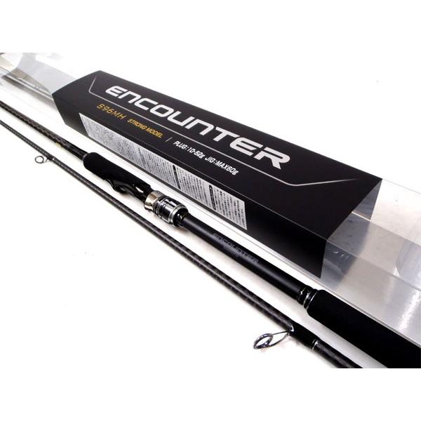 シマノ（SHIMANO） ENCOUNTER エンカウンター S96MH : つり具