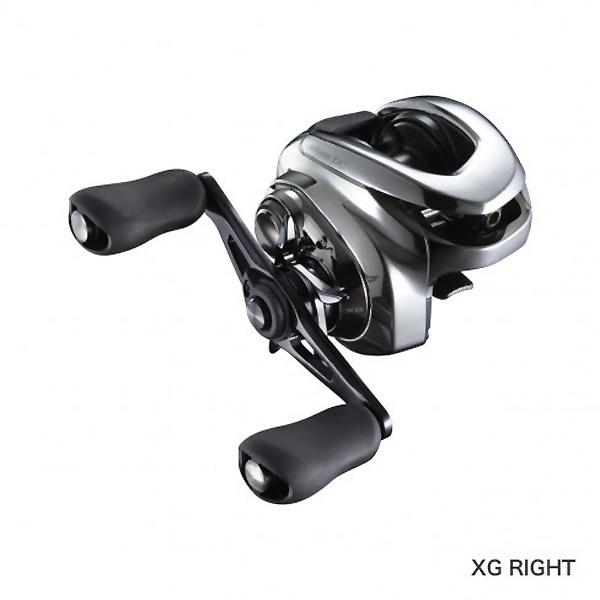 シマノ（SHIMANO） 21ANTARES DC XG 21アンタレスDC XG 右 : つり具