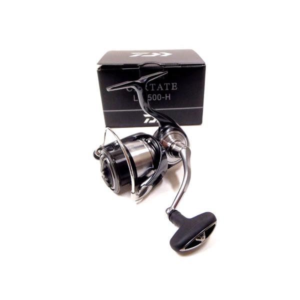 DAIWA（ダイワ） DAIWA 24CERTATE 24セルテート LT2500-H : つり具