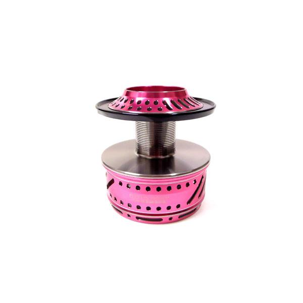 STUDIO OCEANMARK NOLIMITS カスタスプール 20SW23000BM-PiDS(24