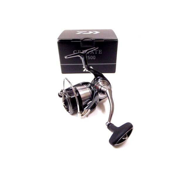 DAIWA（ダイワ） DAIWA 24CERTATE 24セルテート LT2500 : つり具