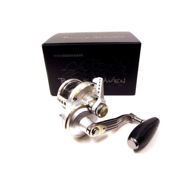 STUDIO OceanMark NOLIMITS BLUE HEAVEN ブルーヘブン L100Lo/L-MS(24