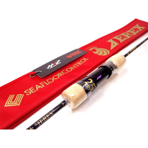 SEAFLOORCONTROL（シーフロアコントロール） JEREX 603-2.5force