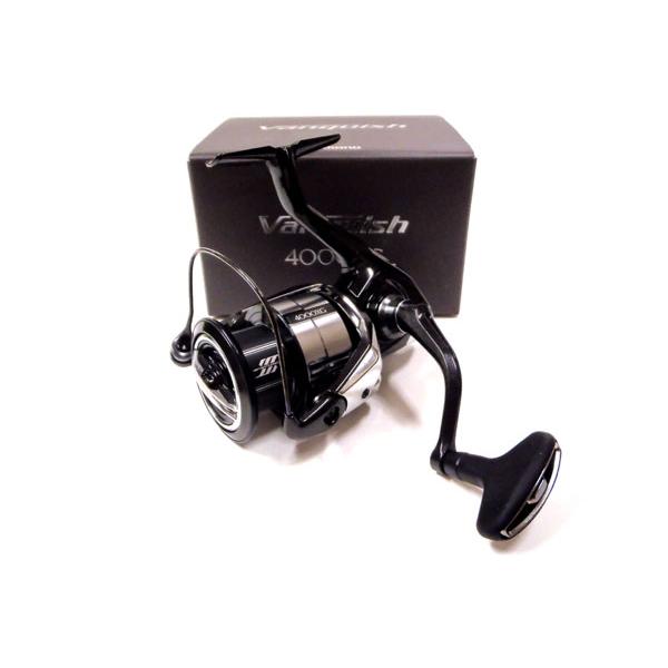 シマノ（SHIMANO） 23Vanquish ヴァンキッシュ 4000XG : つり具