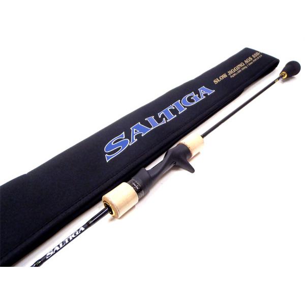 SALTIGA DAIWA SJ AGS ソルティガSJ 55B-3 TG : つり具BLUEMARLIN