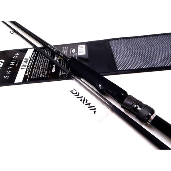 DAIWA（ダイワ） DAIWA 25SKYHIGH 100ML 25スカイハイ 100ML : つり具