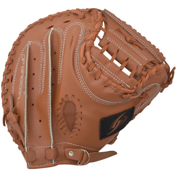 GP] 軟式 キャッチャーミット 大人用 L サイズ : Blue Sports Yahoo!店