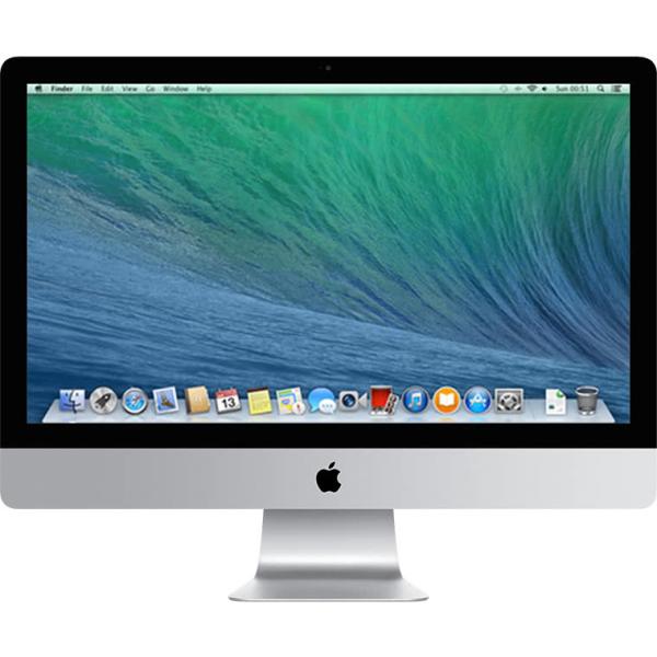 iMac（Apple） iMac 27インチ Core i5-3.2GHz HDD1TB メモリ8GB ME088J