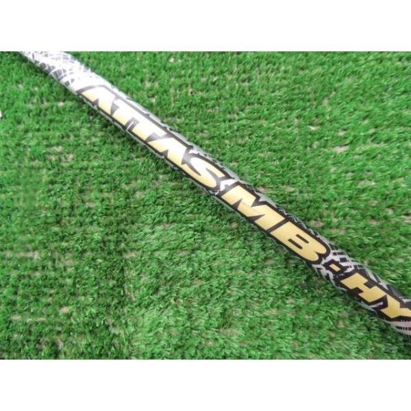 USTマミヤ ATTAS MB-HY 75（S）39.75インチ PINGスリーブ/S/0[7952