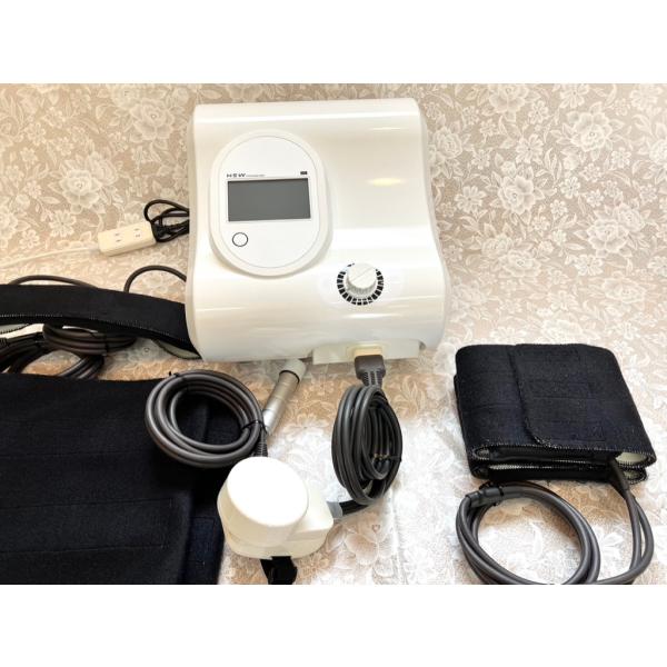 ハイパーショートウェーブch1 美容機器 フェイバリットプラス 中古