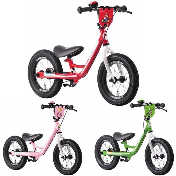 あさひ（asahi） KICKER AVANCE MARIOKART キッカーアバンスマリオ