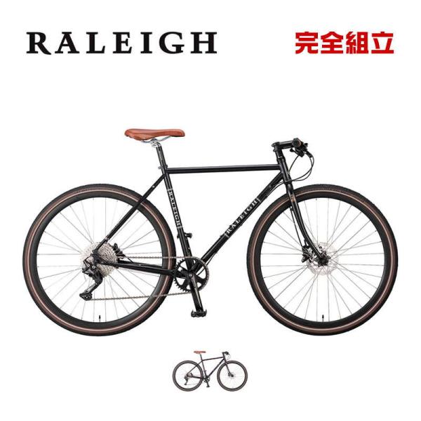 新生活応援セール RALEIGH ラレー RFF-N RADFORD FATTY-N ラドフォード