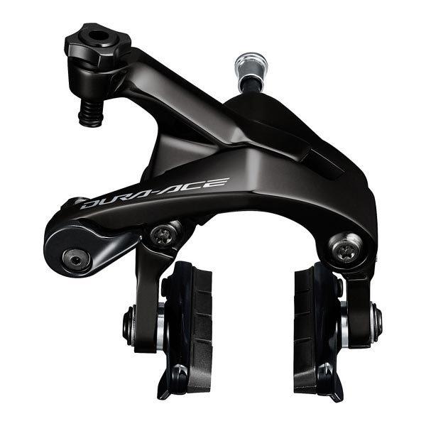 シマノ（SHIMANO） BR-R9200 フロント キャリパーブレーキ DURA-ACE