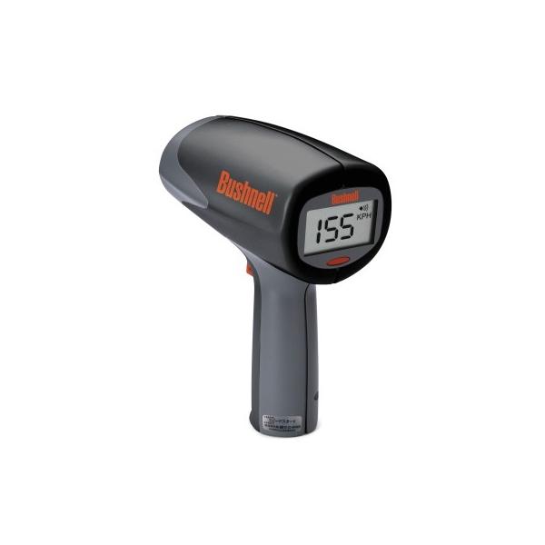 ブッシュネル Bushnell スピードガン スピードスターV 国内正規品
