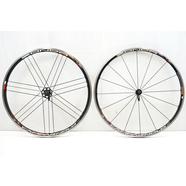 Campagnolo（カンパニョーロ） ZONDA C15 ホイールセット / 有明店