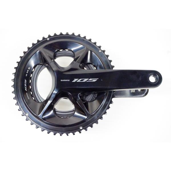 SHIMANO 「シマノ」 105 FC-R7100 52-36T 172.5mm クランク / 名古屋