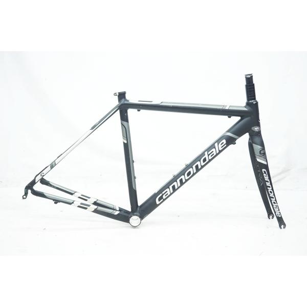CANNONDALE 「キャノンデール」 CAAD8 2016年モデル フレームセット
