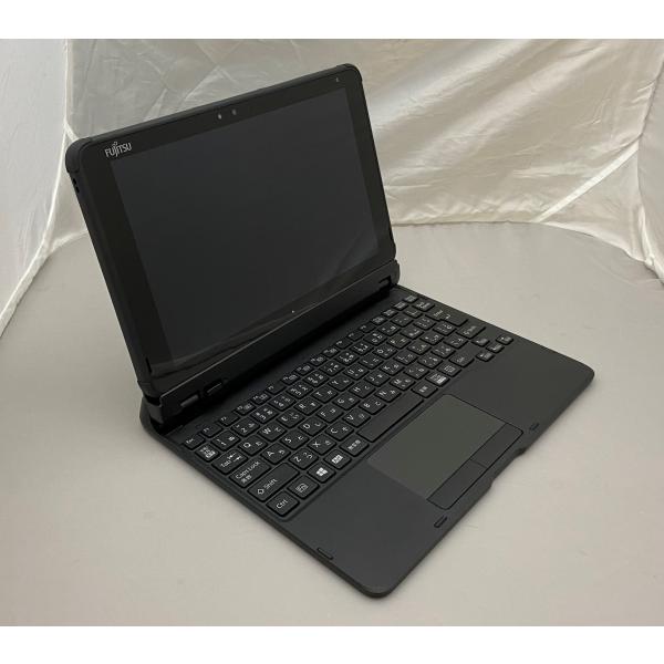 arrows Tab 富士通 ARROWS Q5010/DEG Celeron N4000 1.10GHz