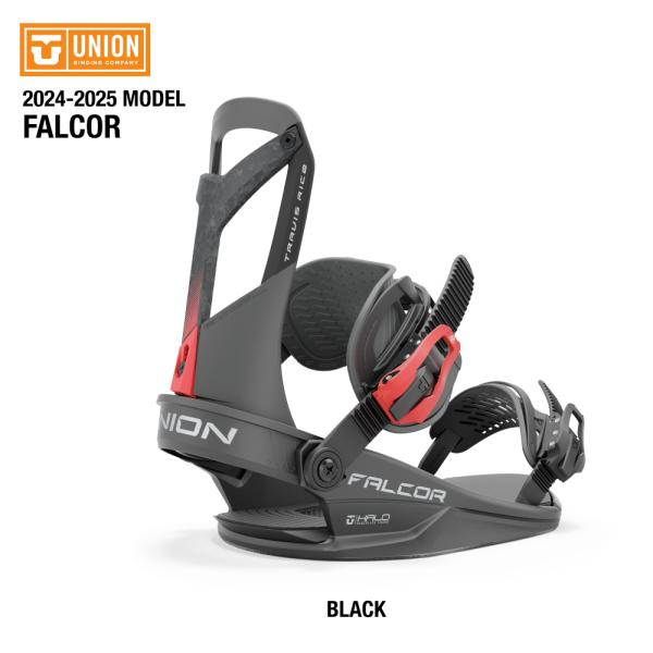 UNION BINDING UNION BINDINGS FALCOR 2024-2025 / ユニオン
