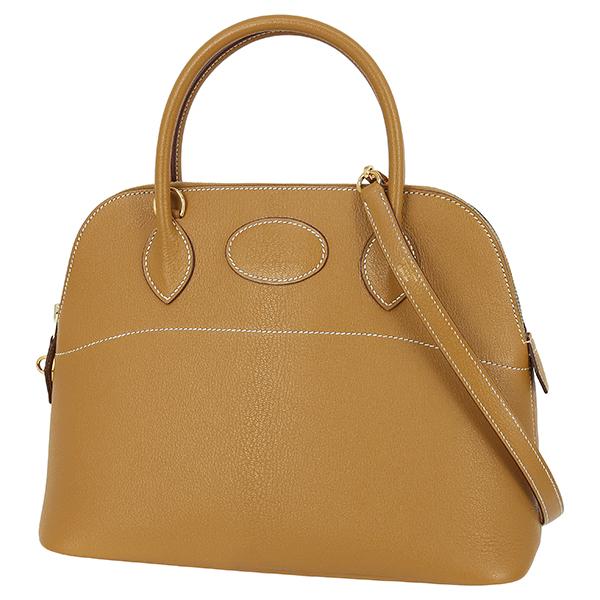 ボリード エルメス 31 シェーヴル サチュラルサブレ 4519 : ACROSS