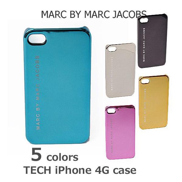 MARC BY MARC JACOBS（マーク バイ マーク ジェイコブス） iPhone