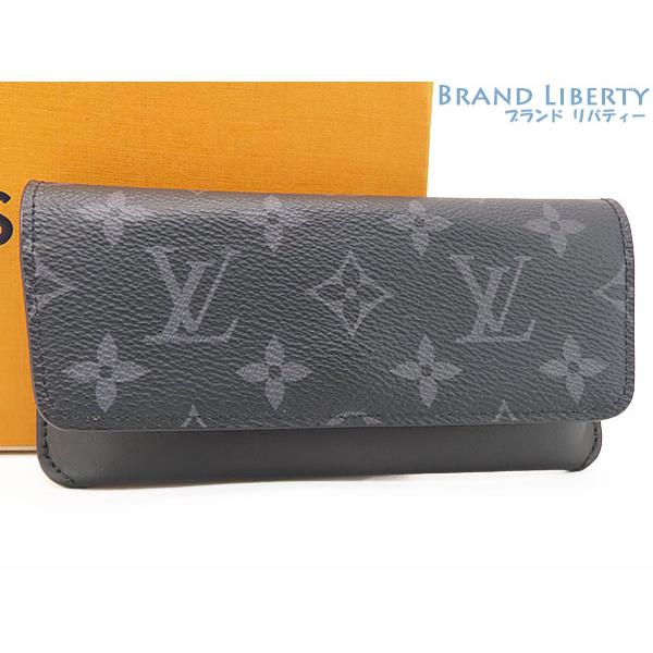 LOUIS VUITTON（ルイ・ヴィトン） 美品 モノグラム エクリプス