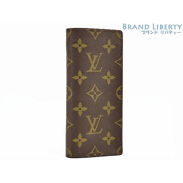 LOUIS VUITTON（ルイ・ヴィトン） 未使用 モノグラム エテュイ リュ