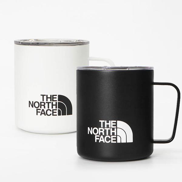 THE NORTH FACE（ザ ノースフェイス） ザ・ノース フェイス マグカップ
