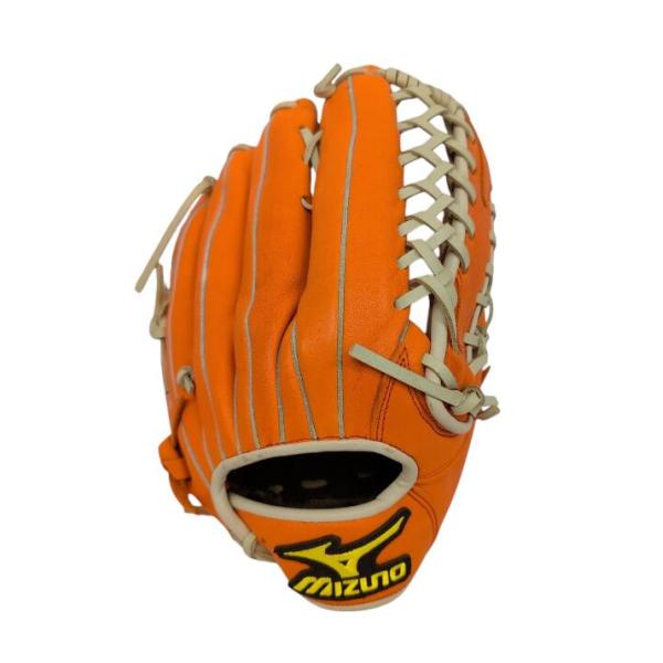 MIZUNO（ミズノ） グローブ WorldWin ワールドウィン レザー 軟式 野球