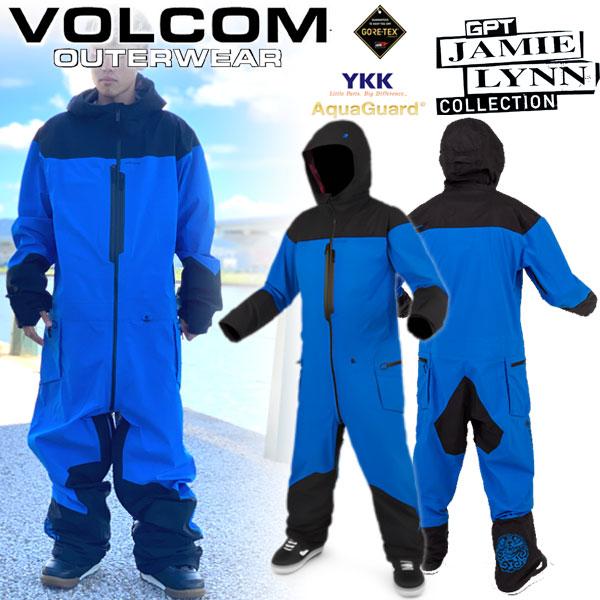 VOLCOM（ボルコム） 23-24 VOLCOM/ボルコム JAMIE LYNN GORE-TEX
