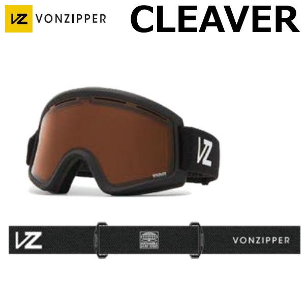VONZIPPER（ボンジッパー） 24-25 VONZIPPER/ボンジッパー CLEVER