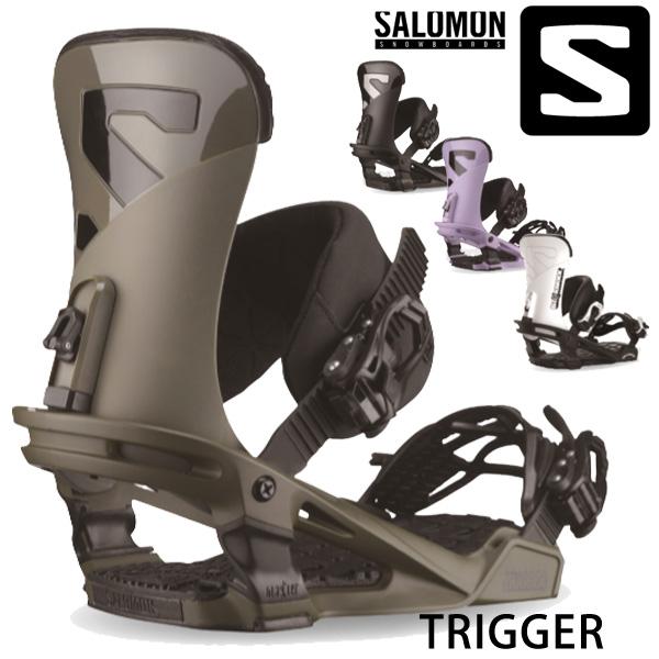 SALOMON（サロモン） 即出荷 20-21 SALOMON / サロモン TRIGGER
