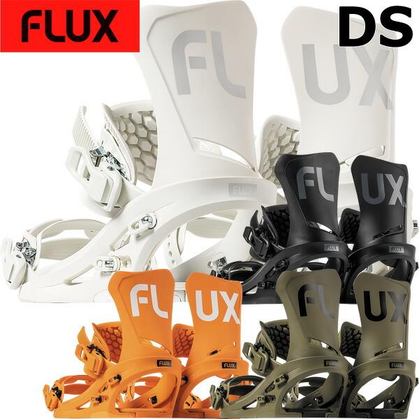 FLUX（フラックス） 24-25 FLUX/フラックス DS ディーエス メンズ