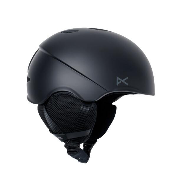 anon ANON/アノンヘルメット HELO SNOW ROUND FIT ヘルメット アジアン