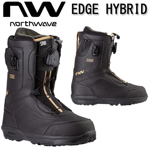 NORTHWAVE（ノースウェーブ） 24-25 NORTHWAVE / ノースウェーブ EDGE