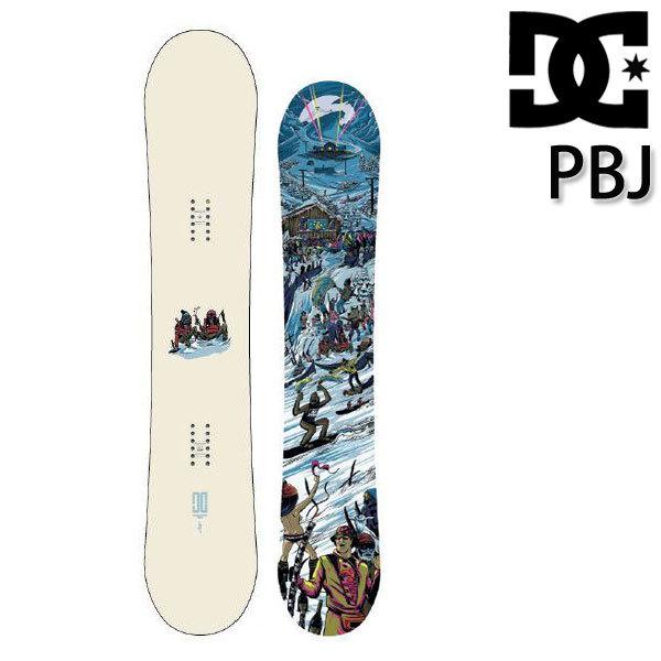 DC SHOES（ディーシーシューズ） 21-22 DC SHOE / ディーシー PBJ ピー
