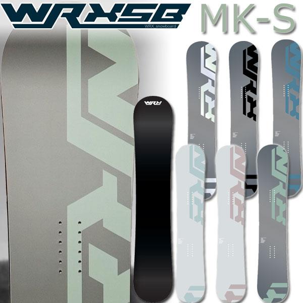 25-26 WRX SB/ダブルアールエックス MK-S マークエス メンズ