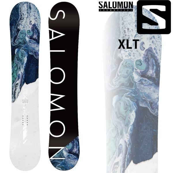 SALOMON（サロモン） 20-21 SALOMON / サロモン XLT エックス