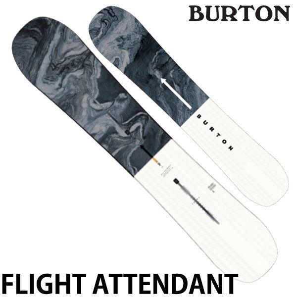 BURTON（バートン） 22-23 BURTON/バートン FLIGHT ATTENDANT フライト